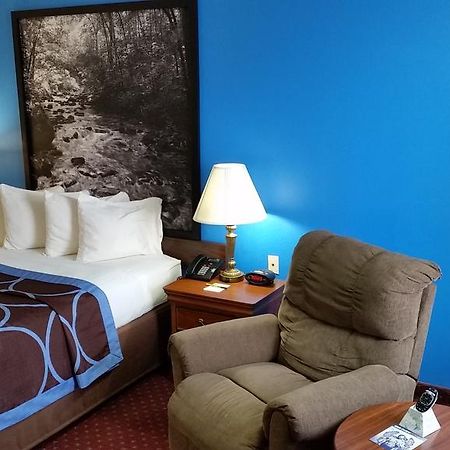 Hotel Super 8 By Wyndham Mcgehee Extérieur photo