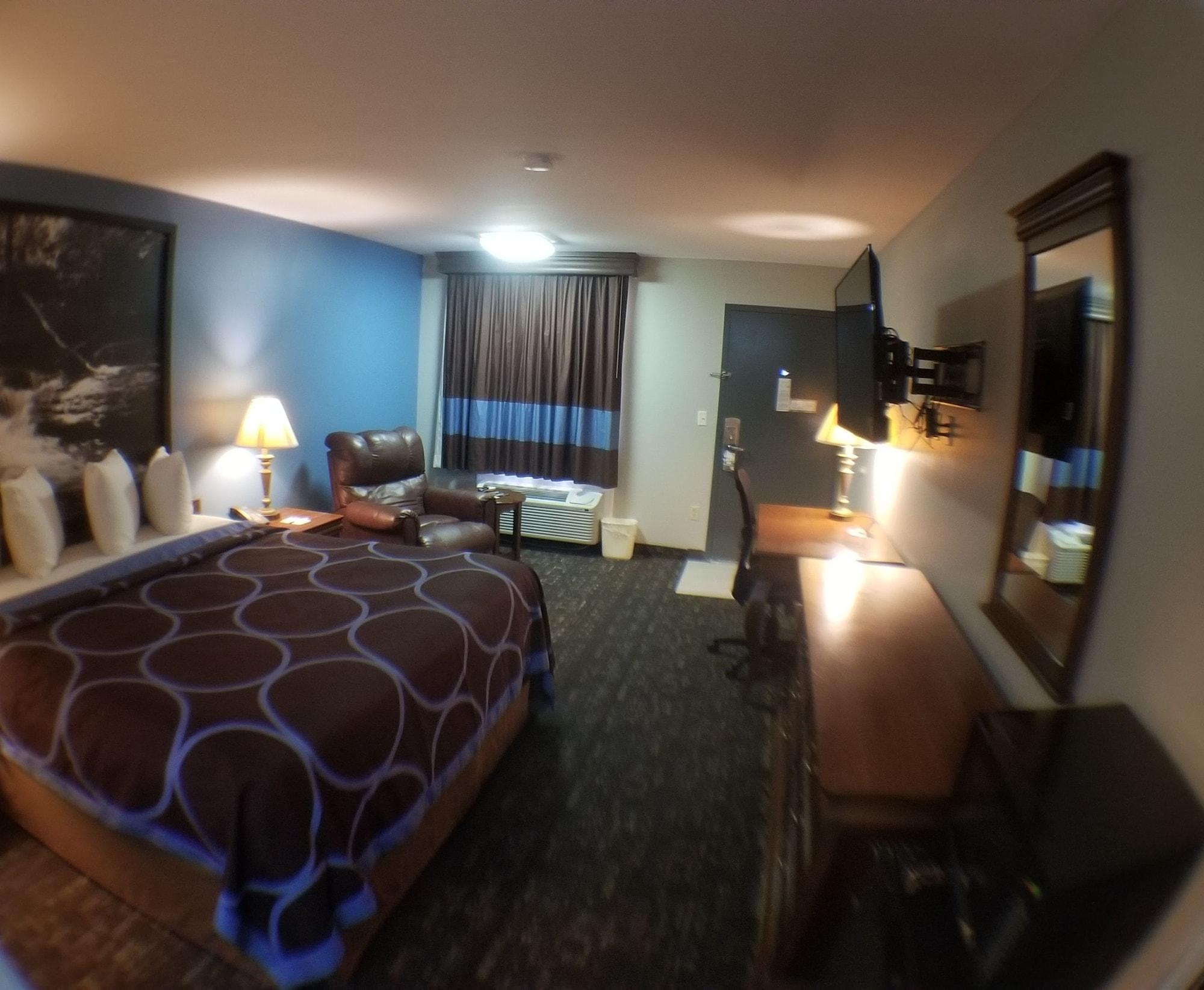 Hotel Super 8 By Wyndham Mcgehee Extérieur photo