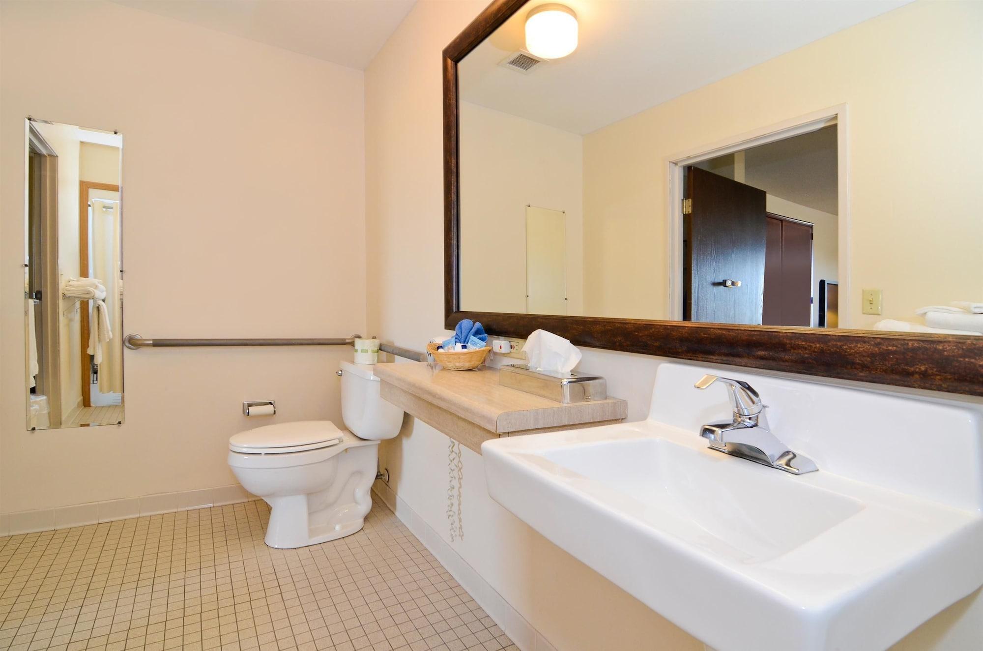 Hotel Super 8 By Wyndham Mcgehee Chambre photo