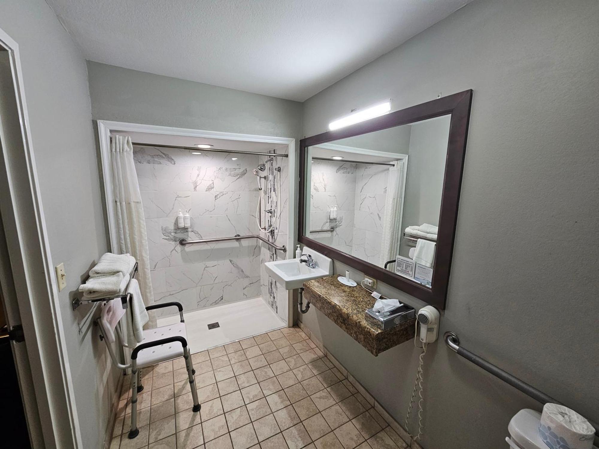 Hotel Super 8 By Wyndham Mcgehee Extérieur photo