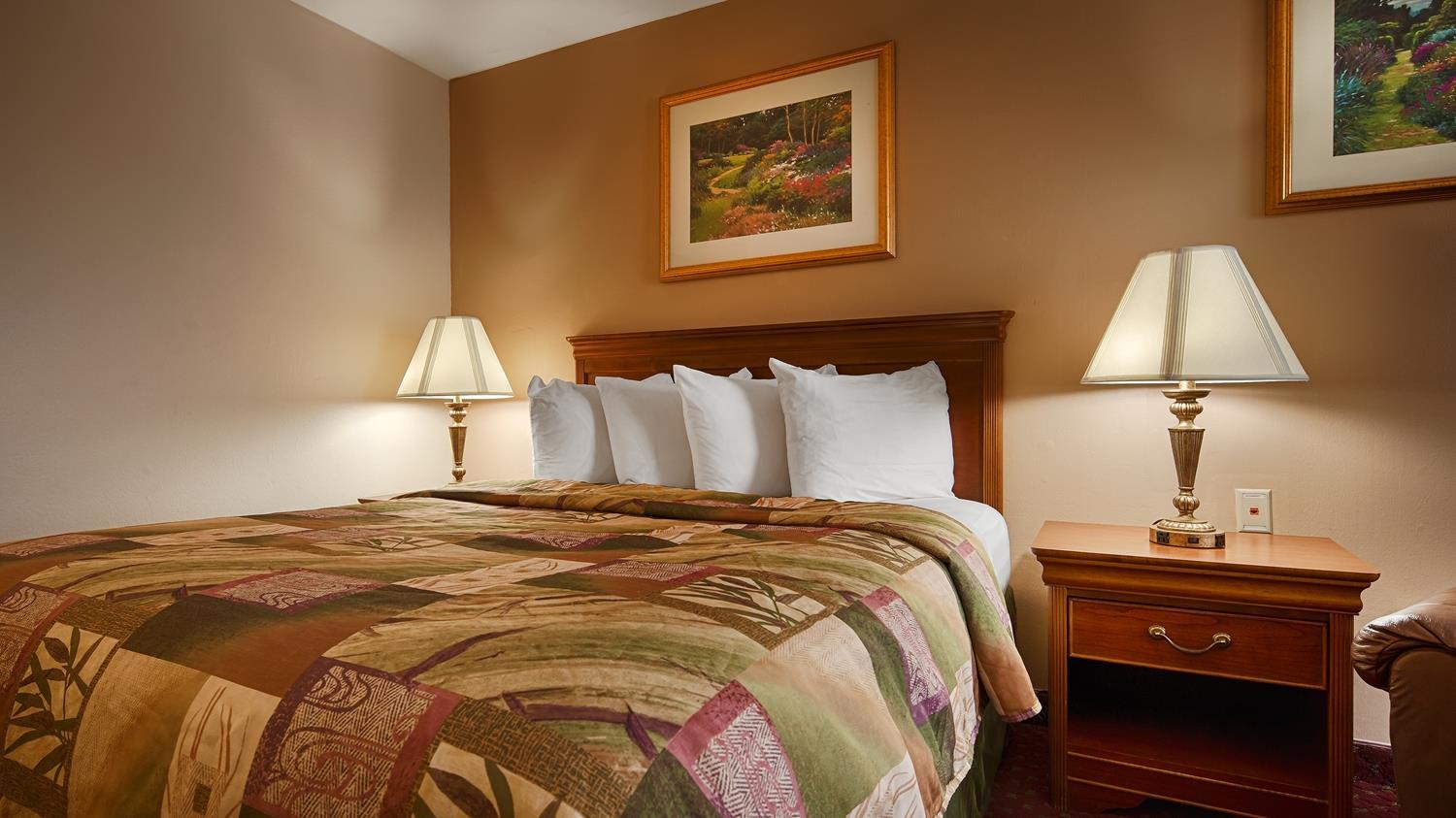 Hotel Super 8 By Wyndham Mcgehee Extérieur photo