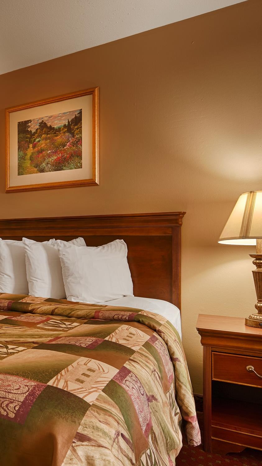 Hotel Super 8 By Wyndham Mcgehee Extérieur photo