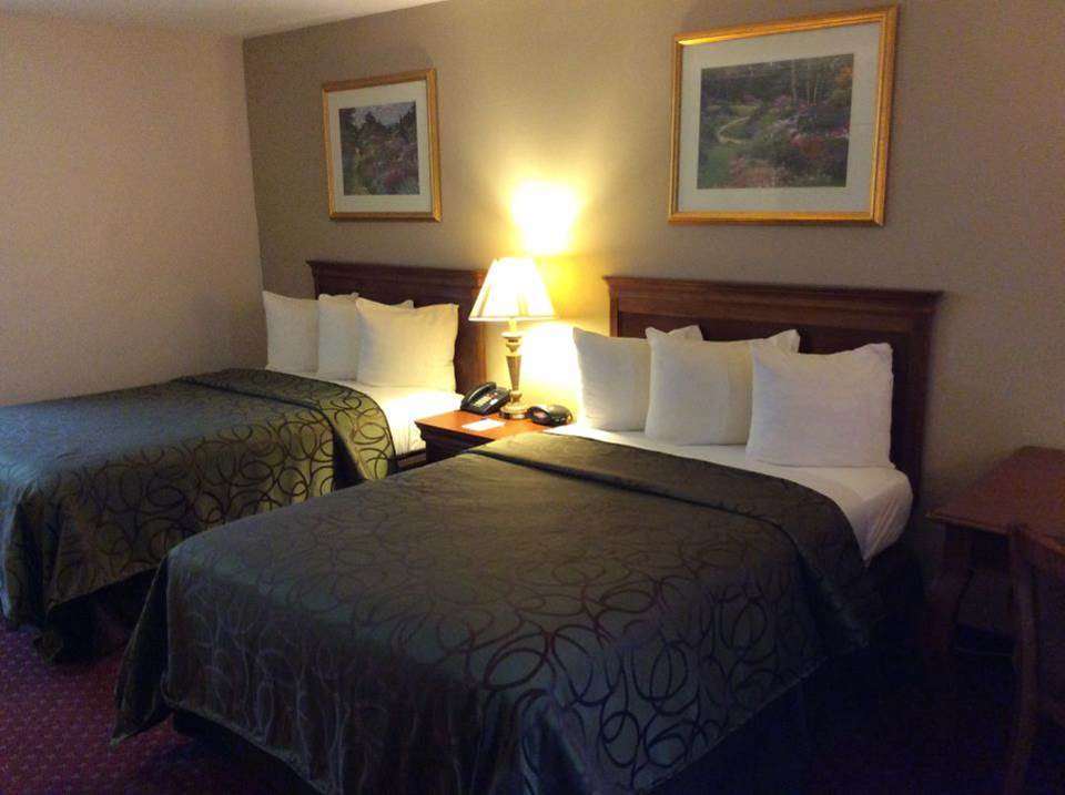 Hotel Super 8 By Wyndham Mcgehee Chambre photo