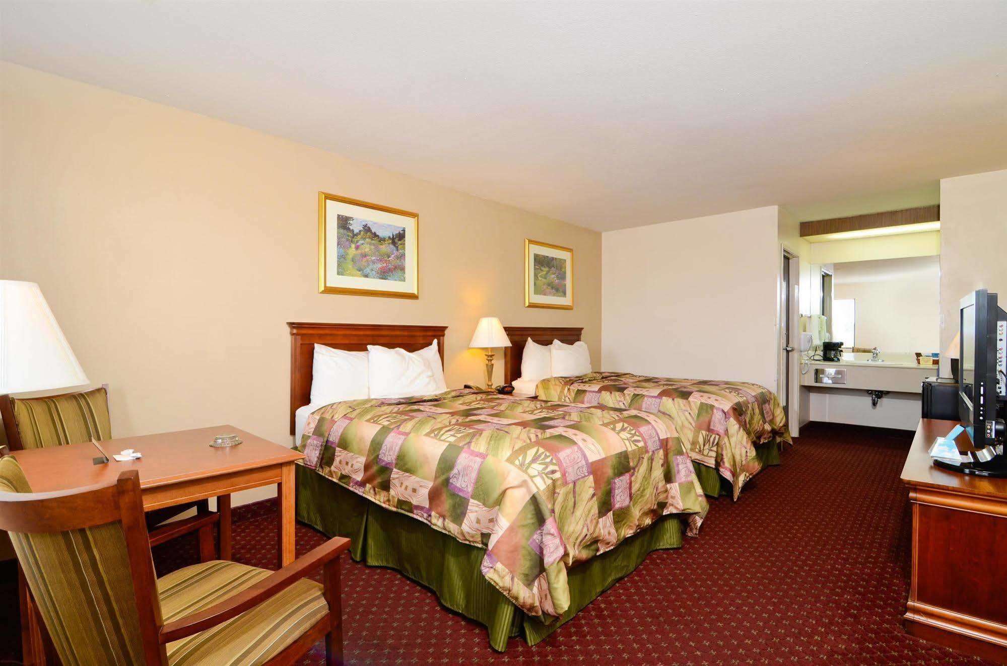 Hotel Super 8 By Wyndham Mcgehee Extérieur photo