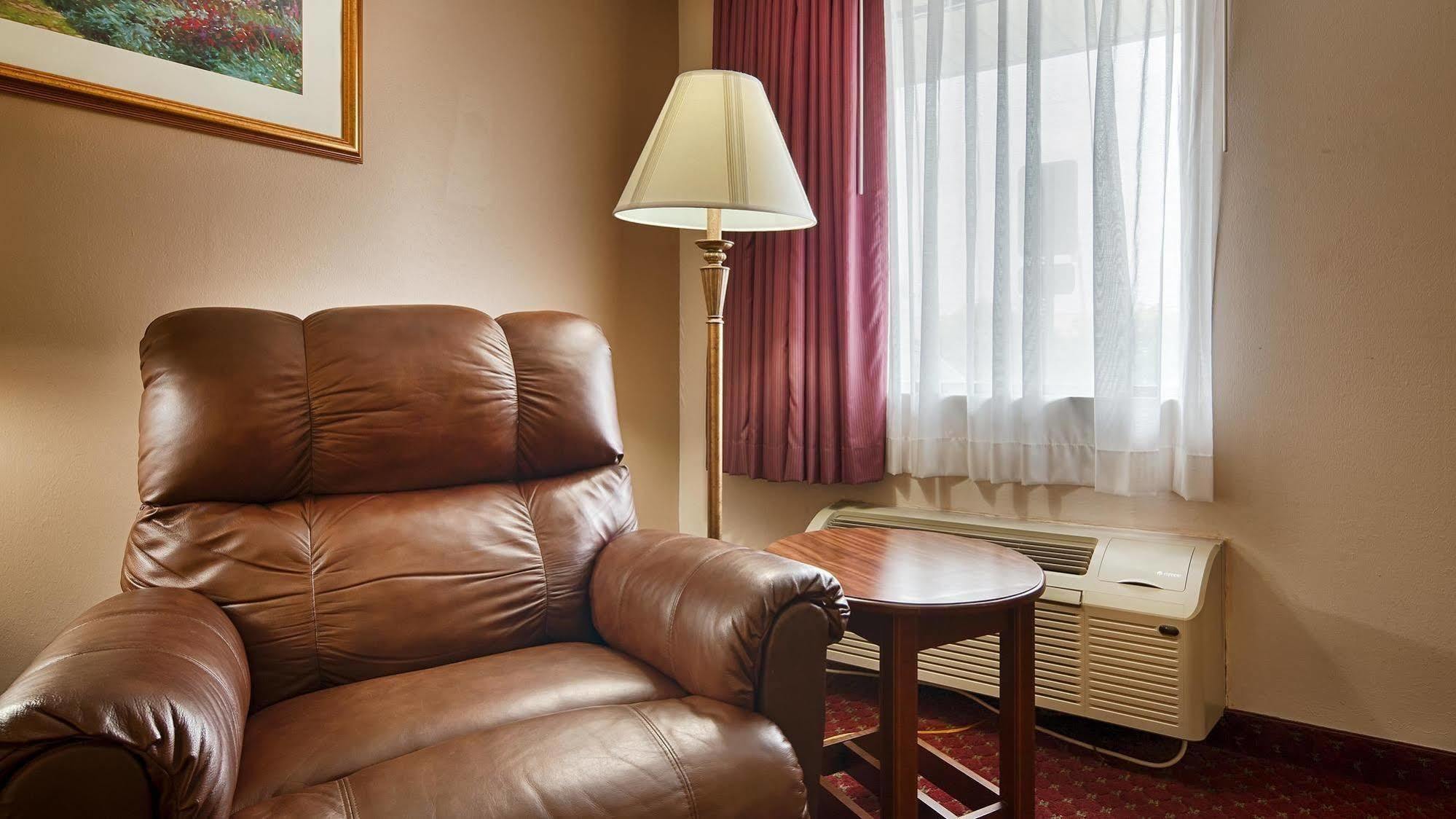 Hotel Super 8 By Wyndham Mcgehee Extérieur photo