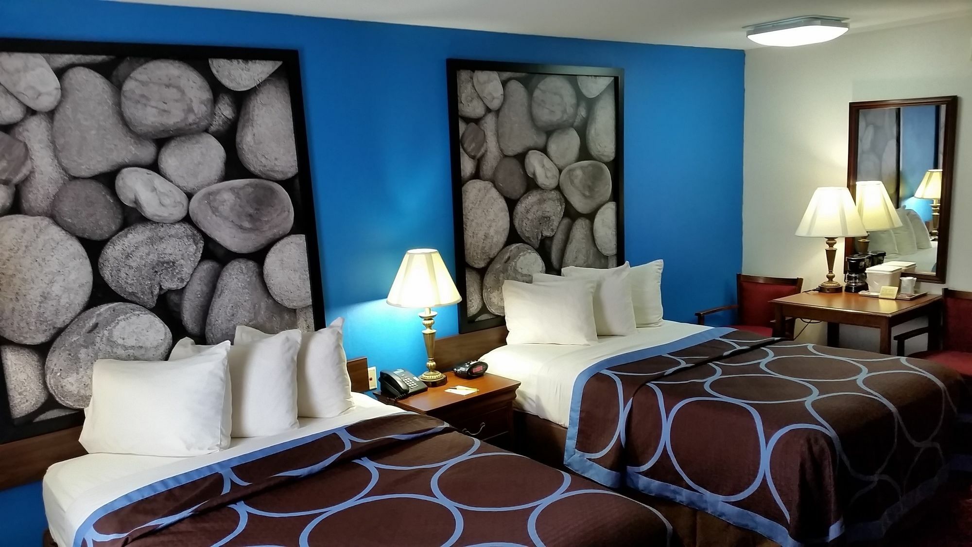 Hotel Super 8 By Wyndham Mcgehee Extérieur photo